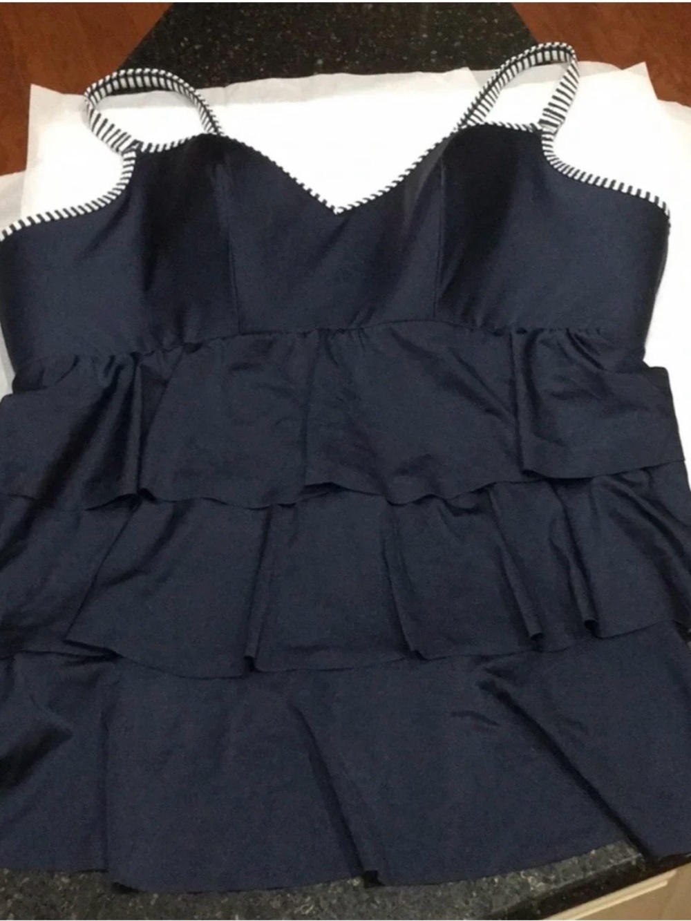Swim by Cacique tankini 22